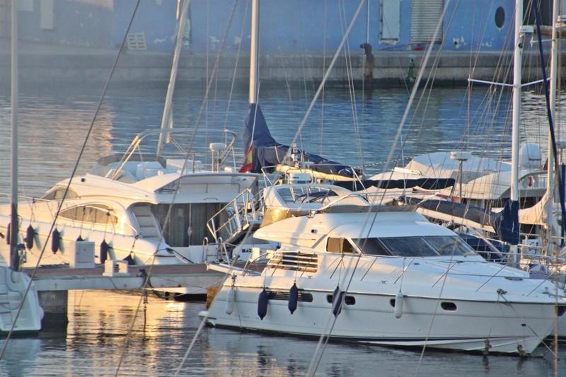 Altea Aan De Jachthaven, Vakantieappartementen Met Frontaal Zeezicht מראה חיצוני תמונה